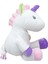 Peluş Unicorn 50 cm 3