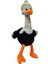 Peluş Deve Kuşu 60 cm 62324 1