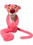 Oyuncak Peluş Pembe Panter 65 cm Pembe Panter 1