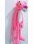 Oyuncak Peluş Pembe Panter 65 cm Pembe Panter 2