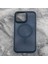Iphone 12 Promax Uyumlu Color Magsafe Lüks Kılıf 1