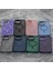 Iphone 12 Promax Uyumlu Color Magsafe Lüks Kılıf 2