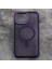 Iphone 11 Pro Uyumlu Color Magsafe Lüks Kılıf 1