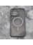 Iphone 16 Promax Uyumlu Color Magsafe Lüks Kılıf 1