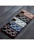 iPhone 13/14 Uyumlu Puff Diana Sliced İşlemeli Lüks Kılıf 2