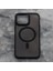 Iphone 13 Promax Uyumlu Color Magsafe Lüks Kılıf 1