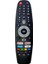 Google Tv Kumanda-Mikrofonlu 1