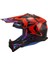 Fast 2 Wash Kırmızı Kask 2