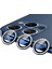 iPhone 11 Pro Kamera Lens Koruyucu Taş Detaylı Cl-06 1