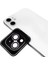 iPhone 13 Mini Uyumlu Kolay Kullanım Aparatlı Kamera Lens Koruyucu Cl-09 Protector 1
