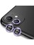 iPhone 12 Mini Kamera Lens Koruyucu Parmak İzi ve Leke Bırakmaz Cl-12 1