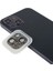 iPhone 13 İçin Taş Detaylı Cl-08 Kamera Lens Koruyucu 1