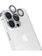 iPhone 15 Pro Max Lens Koruyucu Antifingerprint Özelikli Cl-15 Temperli Protector 1