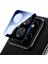 Samsung Galaxy A35 Uyumlu Kamerayı Tam Kaplayan 3D Kamera Koruyucu Cam 4