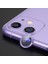 iPhone 12 Mini Kemera Lens Koruyucu Cl-07 Temperli Cam 1