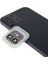 iPhone 11 İçin Taş Detaylı Cl-08 Kamera Lens Koruyucu 1