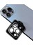 iPhone 12 Pro Uyumlu Kolay Kullanım Aparatlı Kamera Lens Koruyucu Cl-09 Protector 1