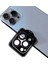 iPhone 14 Pro Safir Kamera Lens Koruyucu Parmak İzi Önleyici Cl-11 1