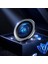 Samsung Galaxy S24 Plus Ile Uyumlu Titanium Premium Temperli Kamera Lens Koruyucu 5