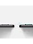 iPhone 11 Pro Max Tam Uyumlu Nano Kamera Koruyucu Şeffaf Lens 3