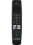 43 Gef 6935 A Ile Uyumlu 4K UHD Tv Kumandası 2