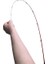 Raft Rod 210 cm 10-30 gr 2 Parça Spin Olta Kamışı 4
