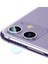 iPhone 11 Tam Uyumlu Nano Kamera Koruyucu Şeffaf Lens 1