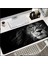 70X30 cm Aslan Temalı Kaydırmaz Taban Speed Yüzey Oyuncu Mouse Pad Gaming 2