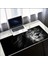 70X30 cm Aslan Temalı Kaydırmaz Taban Speed Yüzey Oyuncu Mouse Pad Gaming 3