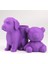 Urhanshop Esun Mor Pla+ Filament 1.75MM 1 kg Plus 1