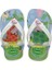 Bebek Parmakarası Terlik Baby Peppa Pig White 1