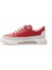 Kadın Deri Casual Sneaker Ayakkabı 25Y D25YA-3525 Z 2
