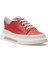 Kadın Deri Casual Sneaker Ayakkabı 25Y D25YA-3525 Z 4
