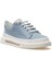 Kadın Deri Casual Sneaker Ayakkabı 25Y D25YA-3525 Z 4