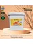 Kabak Marmeladı 10 kg Plastik Kova 1