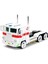 Transformers Optimus Prime Mash Up 1:24 Ölçek Koleksiyoncu Sınıfı 2