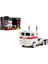 Transformers Optimus Prime Mash Up 1:24 Ölçek Koleksiyoncu Sınıfı 1