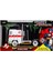 Transformers Optimus Prime Mash Up 1:24 Ölçek Koleksiyoncu Sınıfı 4