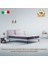 Magnicool 10 Firm 5 Bölge Destekli Ortopedik Memory Foam Yatak | Antı Yapısı ile Lüks ve Sağlığın Buluştuğu Nokta | Made In Italy 1