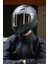 Rapid 2 Takaroa Mat Siyah Kask 3