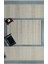 Halı Gloria 4001 Ekru Antibakteriyel Yıkanabilir Kaliteli Modern Şık Kilim 1