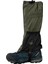Argeus Trekking Pace Outdoor Tozluk Haki-Siyah 3