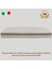 Firenze Ultra Ortopedik Memory Foam Yatak | Isı ve Ağırlık Dengeleyici Yapısı ile Lüks ve Sağlığın Buluştuğu Nokta | Made In Italy 2