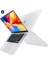 Macbook Pro 14.2 2021 Polikarbon Koruyucu Buzlu Kapak 5