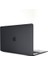 Macbook Pro 14.2 2021 Polikarbon Koruyucu Buzlu Kapak 1