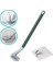Golf Sopası Tasarımlı Silikon Wc Klozet Temizleme Fırçası 1