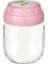 Vintage Dekoratif Desenli Cam Kavanoz 425 ml - 14,3 Oz 4