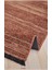 Halı Gloria 4006 Kiremit Antibakteriyel Yıkanabilir Kaliteli Modern Şık Kilim 5