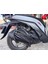 Honda Sh Aksesuar Paketi ( Koruma Demiri - Egzoz Koruma - Konfor Sele - Paspas) 1