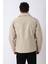 Torba Cepli Yakalı Suni Deri Mont Pldp 2997_50444 4